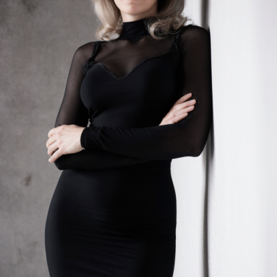 Частная массажистка Влада, 37 лет, Москва - фото 5