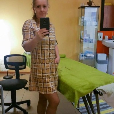 Частная массажистка Лиля, 42 года, Санкт-Петербург - фото 4