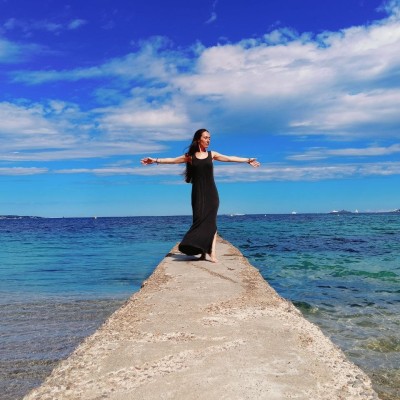 Частная массажистка Лина, Москва - фото 5