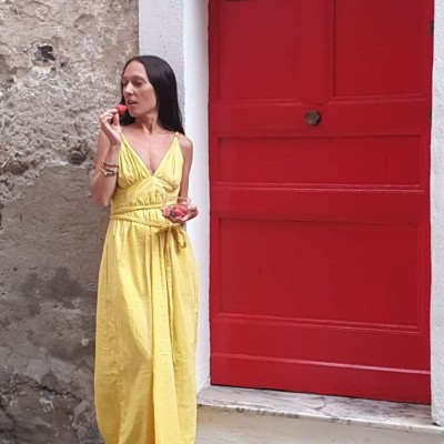 Частная массажистка Лина, Москва - фото 6