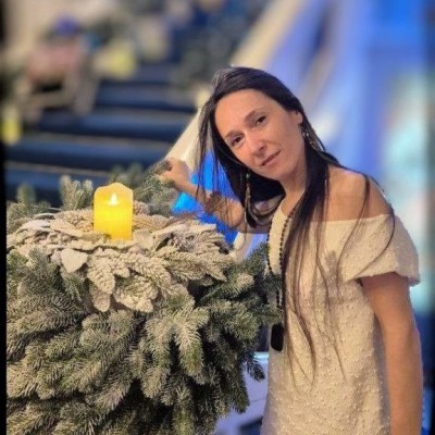 Частная массажистка Лина, Москва - фото 9