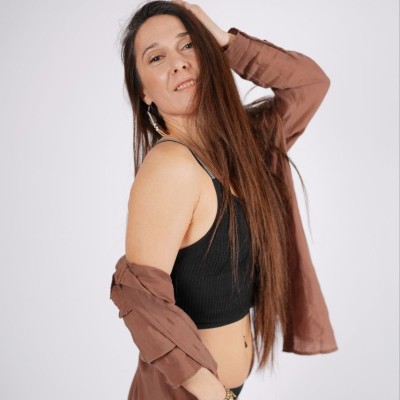 Частная массажистка Лина, Москва - фото 4