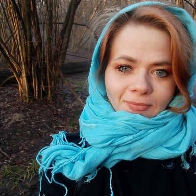 Частная массажистка Настя, 28 лет, Москва - фото 7