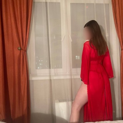 Частная массажистка Лиза, 24 года, Зеленоград - фото 3