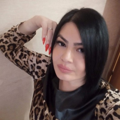 Частная массажистка Сара, 34 года, Красногорск - фото 2