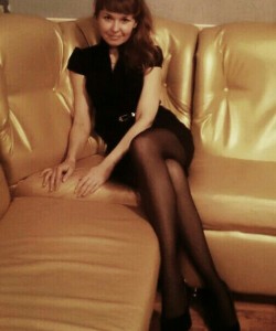 Частная массажистка Вика 