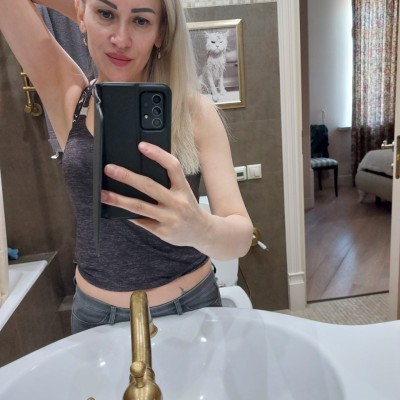 Частная массажистка Лия, 37 лет, Москва - фото 5