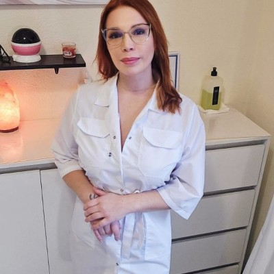 Частная массажистка Лиза, 37 лет, Москва - фото 2