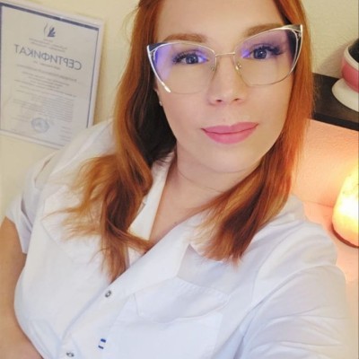 Частная массажистка Лиза, 37 лет, Москва - фото 3