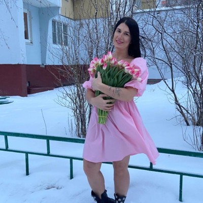 Частная массажистка Янина, 28 лет, Москва - фото 2