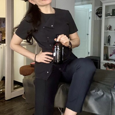 Частная массажистка Юлия, 33 года, Москва - фото 54