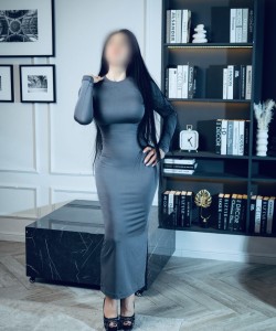 Частная массажистка Лиана 