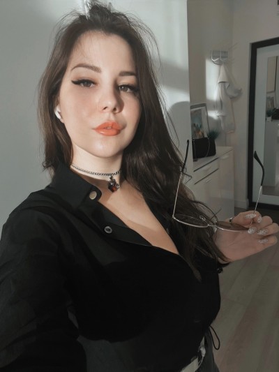 Частная массажистка Ульяна 