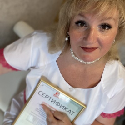 Частная массажистка Вероника, Москва - фото 4