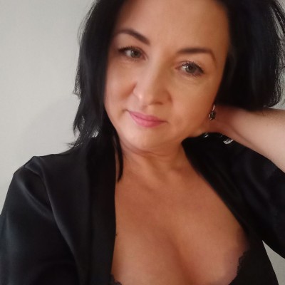 Частная массажистка Оксана, 46 лет, Санкт-Петербург - фото 1