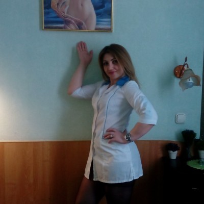 Частная массажистка Александра, 38 лет, Москва - фото 7