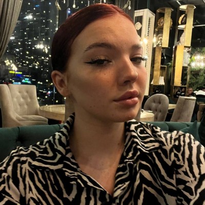 Частная массажистка Ульяна, 23 года, Санкт-Петербург - фото 3