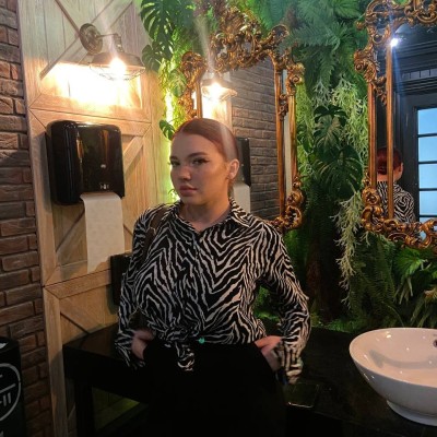 Частная массажистка Ульяна, 23 года, Санкт-Петербург - фото 2