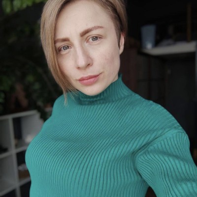Частная массажистка Кристина, 32 года, Москва - фото 13