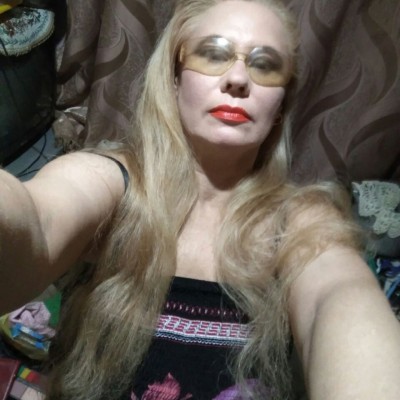 Частная массажистка Светлана, 40 лет, Москва - фото 1