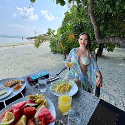 Частная массажистка Майя, Москва - фото 123