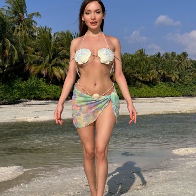 Частная массажистка Майя, Москва - фото 119