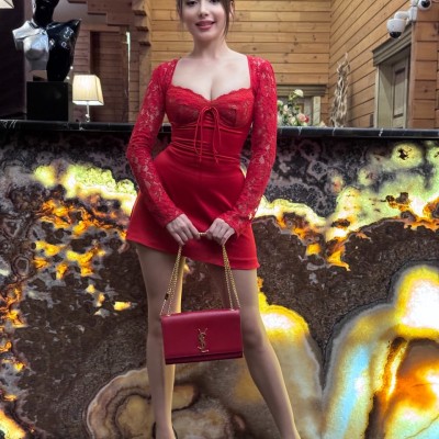 Частная массажистка Майя, Москва - фото 128