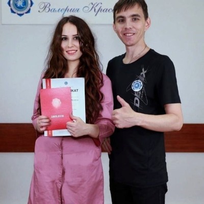 Частная массажистка Ника, 24 года, Москва - фото 6