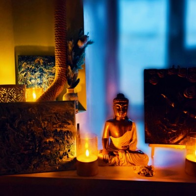 Частная массажистка Ника, 24 года, Москва - фото 2