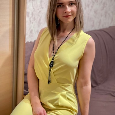 Частная массажистка Саша, 27 лет, Москва - фото 3