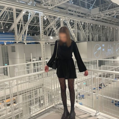Частная массажистка Лика, 20 лет, Москва - фото 1