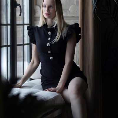 Частная массажистка Дарья, 33 года, Москва - фото 2