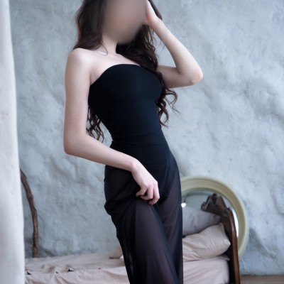 Частная массажистка Алсу, 22 года, Москва - фото 1