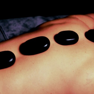 Частная массажистка Соня Беккер, Санкт-Петербург - фото 3