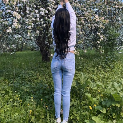 Частная массажистка Ксюша, 26 лет, Москва - фото 3