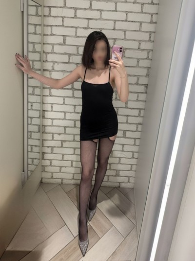 Частная массажистка Яна